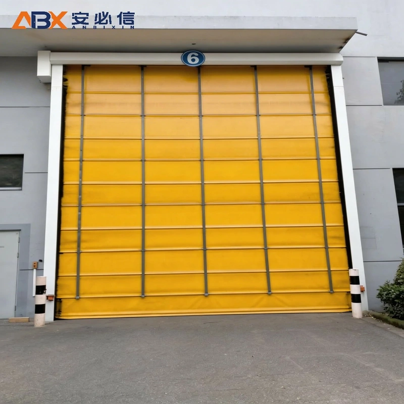 延边朝鲜族翻转式卸货平台